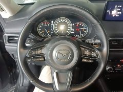 Mazda CX-5 2.5L Automatic AWD Premium - ფოტო 7
