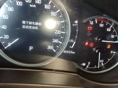Mazda CX-5 2.5L Automatic AWD Premium - ფოტო 8
