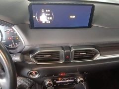 Mazda CX-5 2.5L Automatic AWD Premium - ფოტო 9