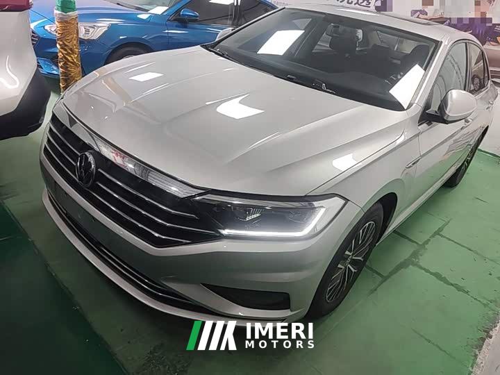 Volkswagen Sagitar 280TSI DSG Comfort Smart Connected Edition