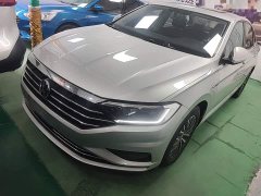 Volkswagen Sagitar 280TSI DSG Comfort Smart Connected Edition - ფოტო 1