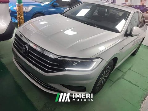 2021 Volkswagen Sagitar 280TSI DSG Comfort Smart Connected Edition - ავტომობილი ჩინეთიდან