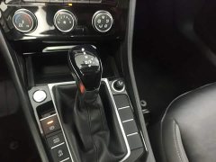 Volkswagen Sagitar 280TSI DSG Comfort Smart Connected Edition - ფოტო 10