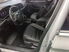 Volkswagen Sagitar 280TSI DSG Comfort Smart Connected Edition - ფოტო 11
