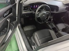 Volkswagen Sagitar 280TSI DSG Comfort Smart Connected Edition - ფოტო 12