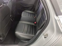 Volkswagen Sagitar 280TSI DSG Comfort Smart Connected Edition - ფოტო 13