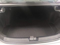 Volkswagen Sagitar 280TSI DSG Comfort Smart Connected Edition - ფოტო 15