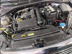 Volkswagen Sagitar 280TSI DSG Comfort Smart Connected Edition - ფოტო 16