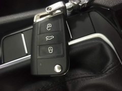 Volkswagen Sagitar 280TSI DSG Comfort Smart Connected Edition - ფოტო 17
