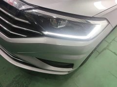 Volkswagen Sagitar 280TSI DSG Comfort Smart Connected Edition - ფოტო 18