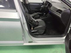Volkswagen Sagitar 280TSI DSG Comfort Smart Connected Edition - ფოტო 19