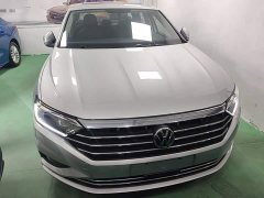 Volkswagen Sagitar 280TSI DSG Comfort Smart Connected Edition - ფოტო 3