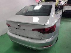 Volkswagen Sagitar 280TSI DSG Comfort Smart Connected Edition - ფოტო 4