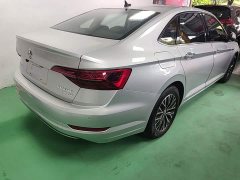 Volkswagen Sagitar 280TSI DSG Comfort Smart Connected Edition - ფოტო 5