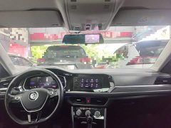 Volkswagen Sagitar 280TSI DSG Comfort Smart Connected Edition - ფოტო 6