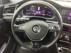 Volkswagen Sagitar 280TSI DSG Comfort Smart Connected Edition - ფოტო 7