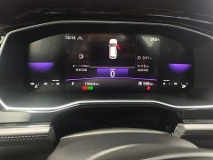 Volkswagen Sagitar 280TSI DSG Comfort Smart Connected Edition - ფოტო 8