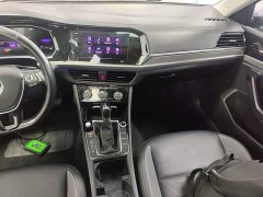 Volkswagen Sagitar 280TSI DSG Comfort Smart Connected Edition - ფოტო 9