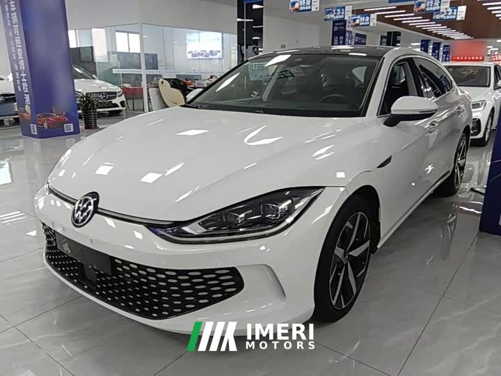 Volkswagen Lingdu L 280TSI DSG Spicy Edition
