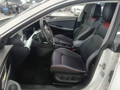 Volkswagen Lingdu L 280TSI DSG Spicy Edition - ფოტო 11