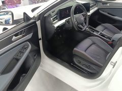 Volkswagen Lingdu L 280TSI DSG Spicy Edition - ფოტო 12