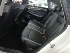 Volkswagen Lingdu L 280TSI DSG Spicy Edition - ფოტო 13