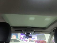 Volkswagen Lingdu L 280TSI DSG Spicy Edition - ფოტო 14