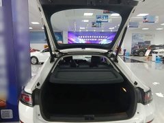 Volkswagen Lingdu L 280TSI DSG Spicy Edition - ფოტო 15