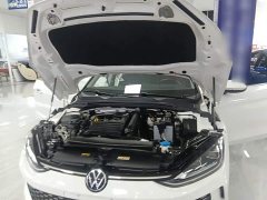 Volkswagen Lingdu L 280TSI DSG Spicy Edition - ფოტო 16