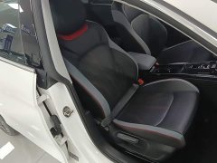 Volkswagen Lingdu L 280TSI DSG Spicy Edition - ფოტო 20