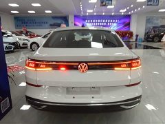 Volkswagen Lingdu L 280TSI DSG Spicy Edition - ფოტო 4