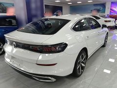 Volkswagen Lingdu L 280TSI DSG Spicy Edition - ფოტო 5