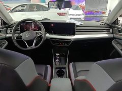 Volkswagen Lingdu L 280TSI DSG Spicy Edition - ფოტო 6