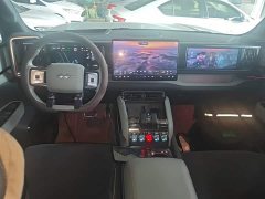 Fangchengbao Leopard 5 2023 Yunluo Flagship Edition - ფოტო 6