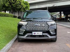 Ford Explorer 2020 EcoBoost 285 AWD Titanium 7-Seater - ფოტო 2