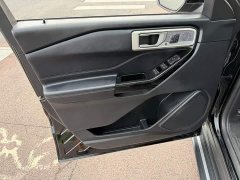 Ford Explorer 2020 EcoBoost 285 AWD Titanium 7-Seater - ფოტო 6