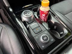 Ford Explorer 2020 EcoBoost 285 AWD Titanium 7-Seater - ფოტო 9