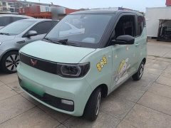 Wuling Hongguang MINIEV Macaron Fashion Edition Ternary Lithium - ფოტო 1