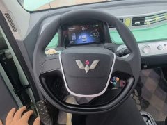 Wuling Hongguang MINIEV Macaron Fashion Edition Ternary Lithium - ფოტო 11