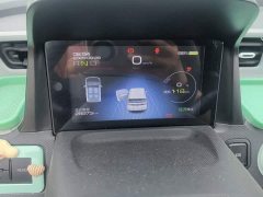 Wuling Hongguang MINIEV Macaron Fashion Edition Ternary Lithium - ფოტო 12