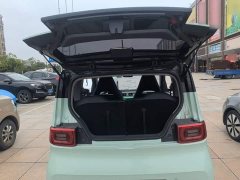 Wuling Hongguang MINIEV Macaron Fashion Edition Ternary Lithium - ფოტო 19