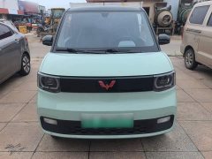 Wuling Hongguang MINIEV Macaron Fashion Edition Ternary Lithium - ფოტო 3
