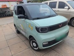Wuling Hongguang MINIEV Macaron Fashion Edition Ternary Lithium - ფოტო 4