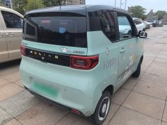 Wuling Hongguang MINIEV Macaron Fashion Edition Ternary Lithium - ფოტო 7