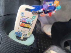 Wuling Hongguang MINIEV Macaron Fashion Edition Ternary Lithium - ფოტო 9