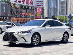 Lexus ES 2022 200 Excellence Edition - ფოტო 1