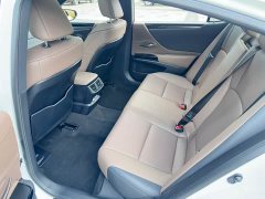 Lexus ES 2022 200 Excellence Edition - ფოტო 10