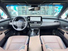 Lexus ES 2022 200 Excellence Edition - ფოტო 11