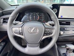 Lexus ES 2022 200 Excellence Edition - ფოტო 12