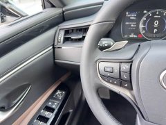 Lexus ES 2022 200 Excellence Edition - ფოტო 13